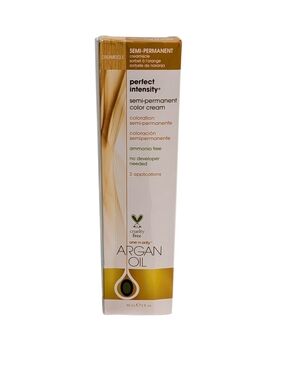 One 'n Only Perfect Intensity Creamsicle Semi-Permanent Hair Color 3 oz NEW